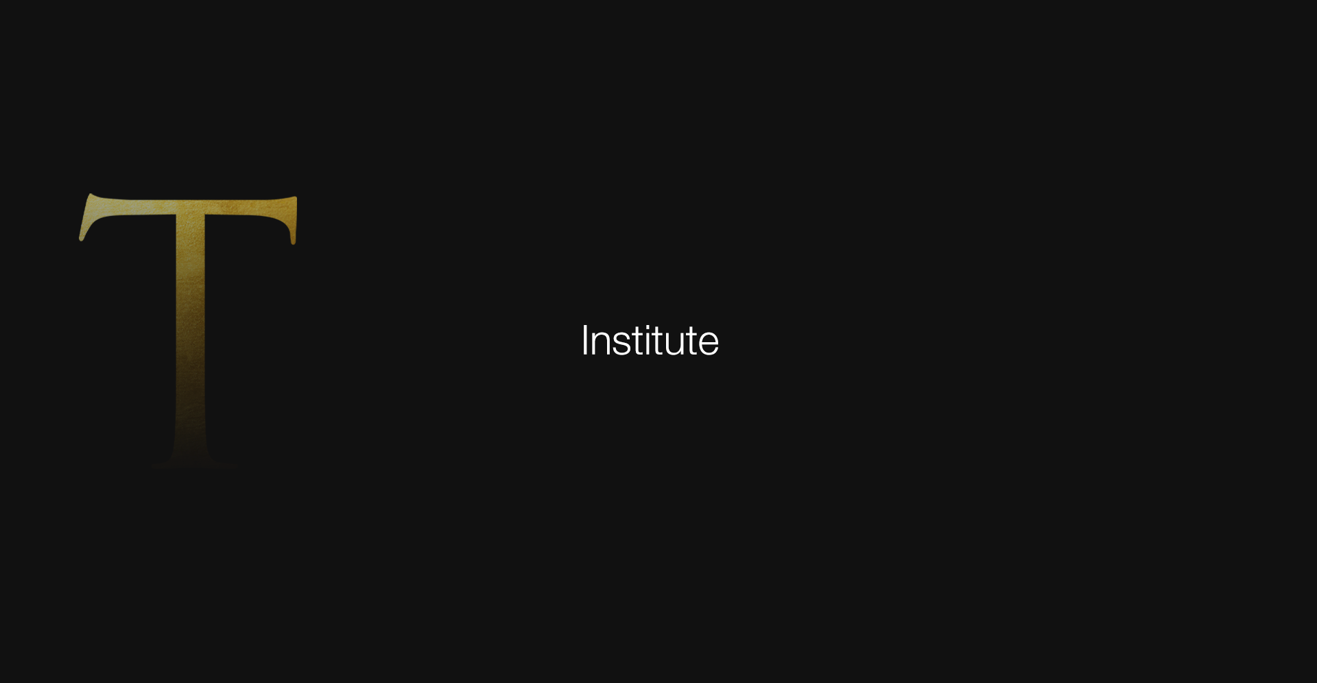 Institute--BG2